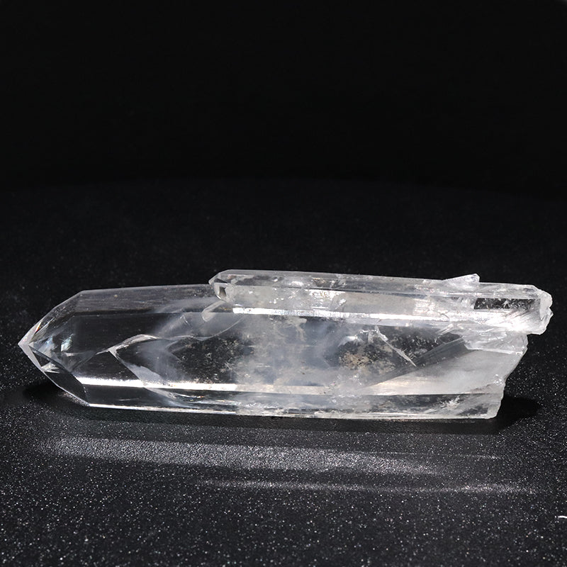 原石　レムリアンシード　ファントム入り　コロンビア産  [co-g2022]