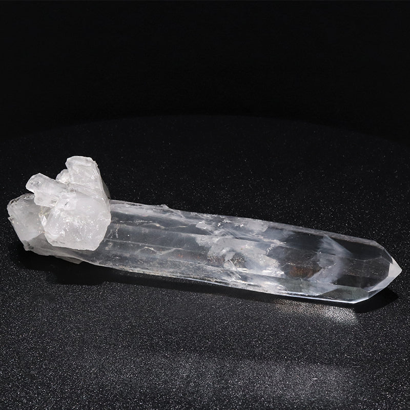 原石　レムリアンシード　ファントム入り　コロンビア産  [co-g2021]