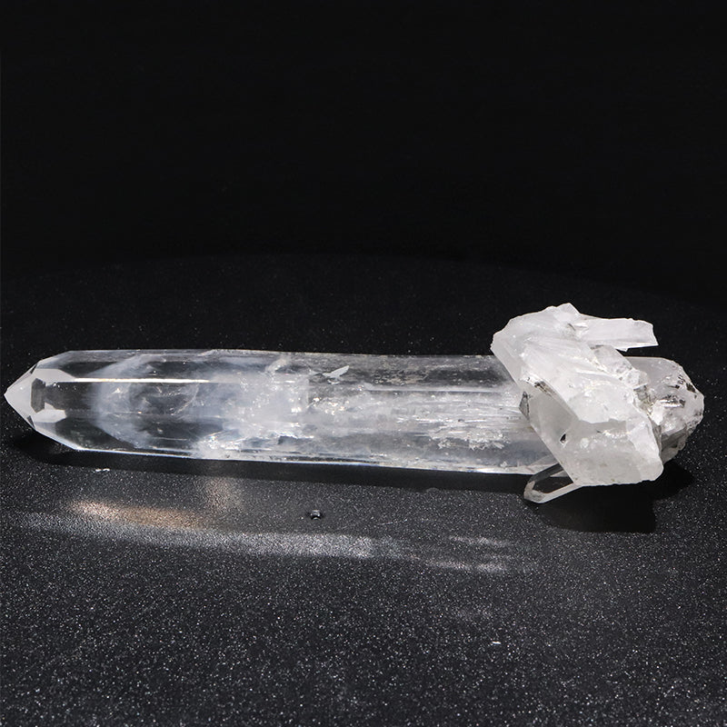 原石　レムリアンシード　ファントム入り　コロンビア産  [co-g2021]