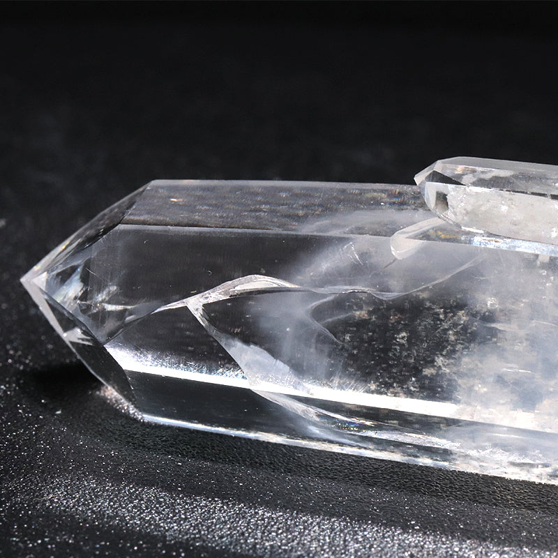 原石　レムリアンシード　ファントム入り　コロンビア産  [co-g2022]