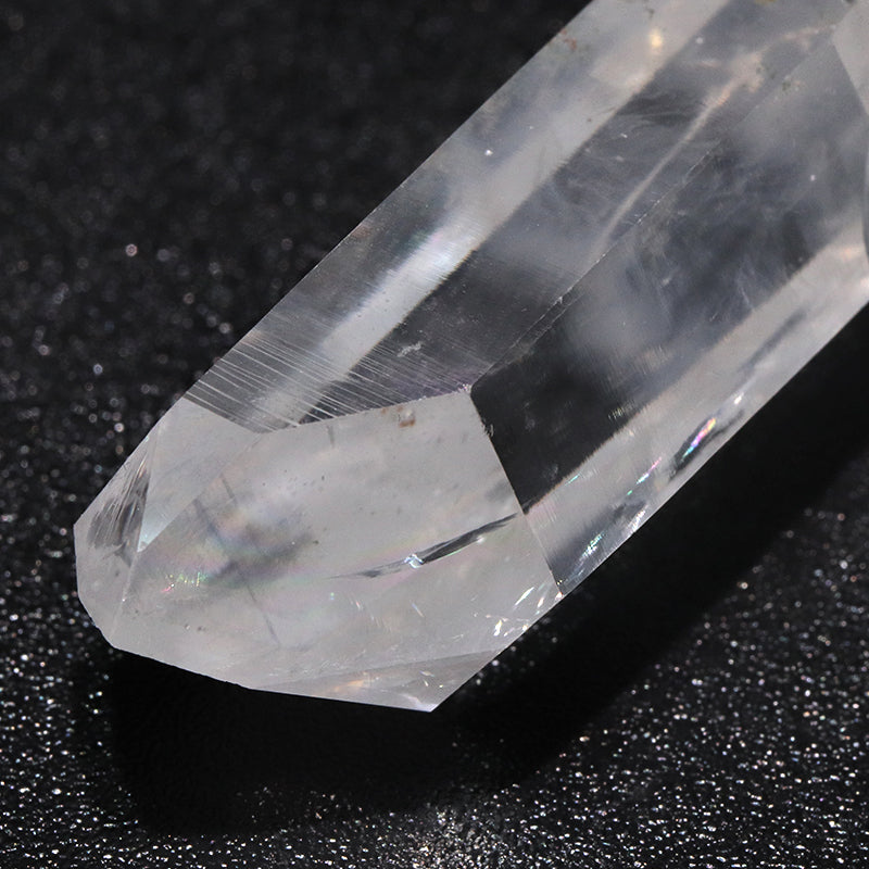 原石　レムリアンシード　ファントム入り　コロンビア産  [co-g2022]