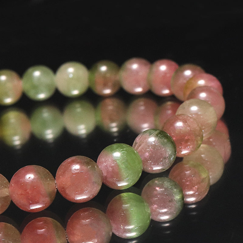 【動画】ブレス　ウォーターメロントルマリン＜ブラジル産＞　丸  [co-g2023]