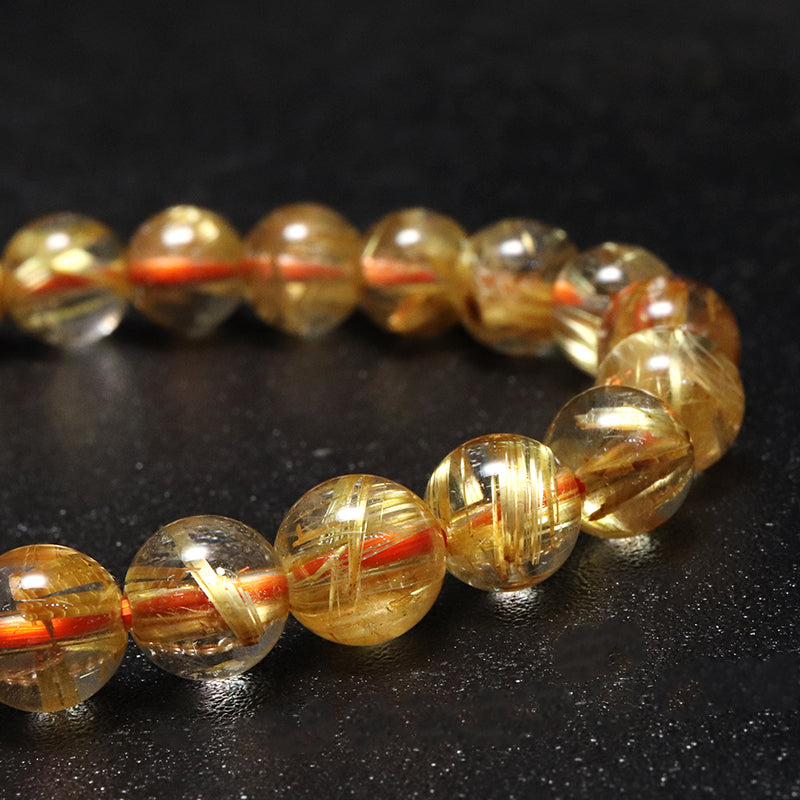 【動画】ブレス　タイチンルチル＜ブラジル産＞　丸  [co-g2025]