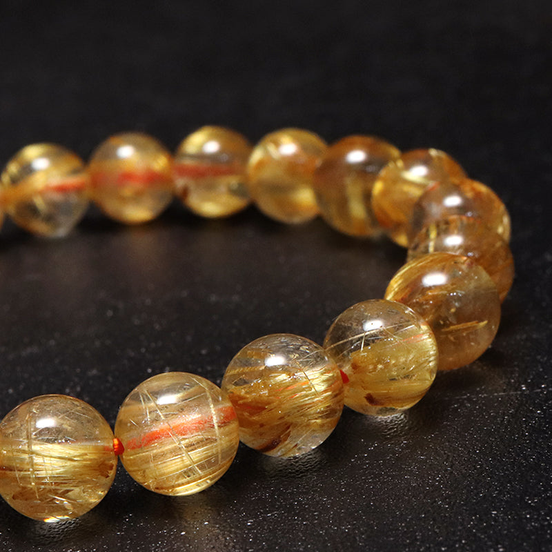 【動画】ブレス　タイチンルチル＜ブラジル産＞　丸  [co-g2025]