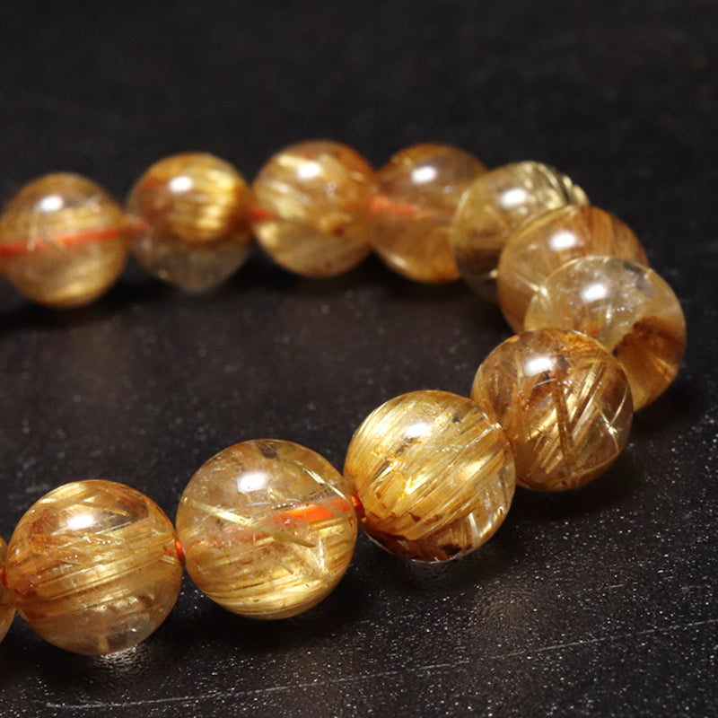 【動画】ブレス　タイチンルチル＜ブラジル産＞　丸  [co-g2025]