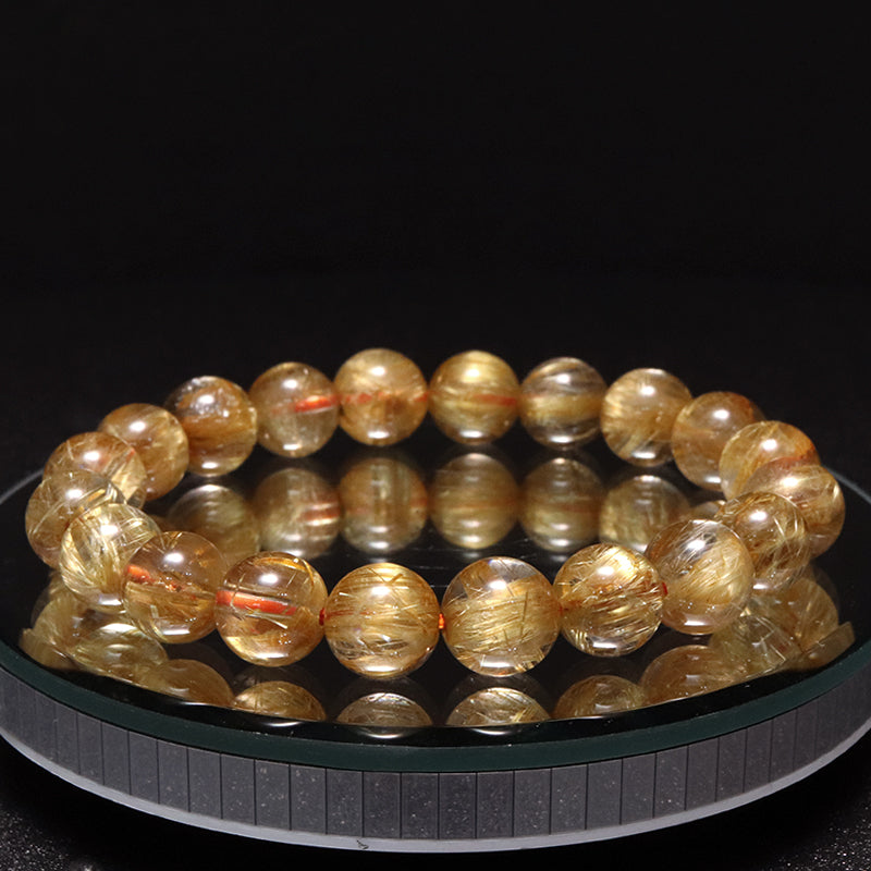 【動画】ブレス　タイチンルチル＜ブラジル産＞　丸  [co-g2025]