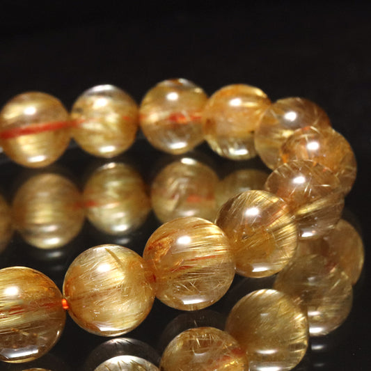 【動画】ブレス　タイチンルチル＜ブラジル産＞　丸  [co-g2025]