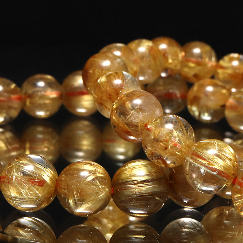 【動画】ブレス　タイチンルチル＜ブラジル産＞　丸  [co-g2025]