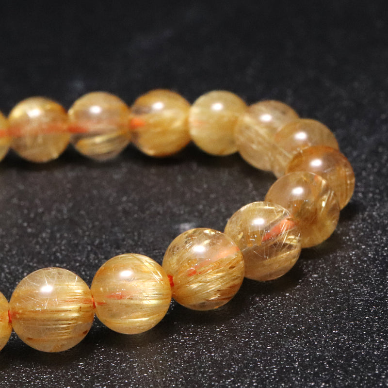 【動画】ブレス　タイチンルチル＜ブラジル産＞　丸  [co-g2026]