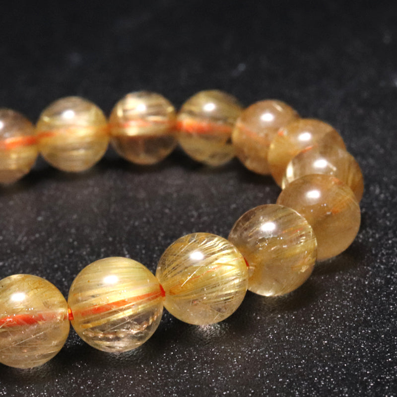 【動画】ブレス　タイチンルチル＜ブラジル産＞　丸  [co-g2026]