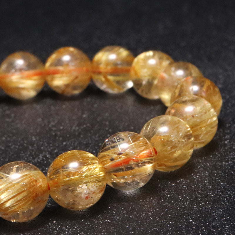 【動画】ブレス　タイチンルチル＜ブラジル産＞　丸  [co-g2026]