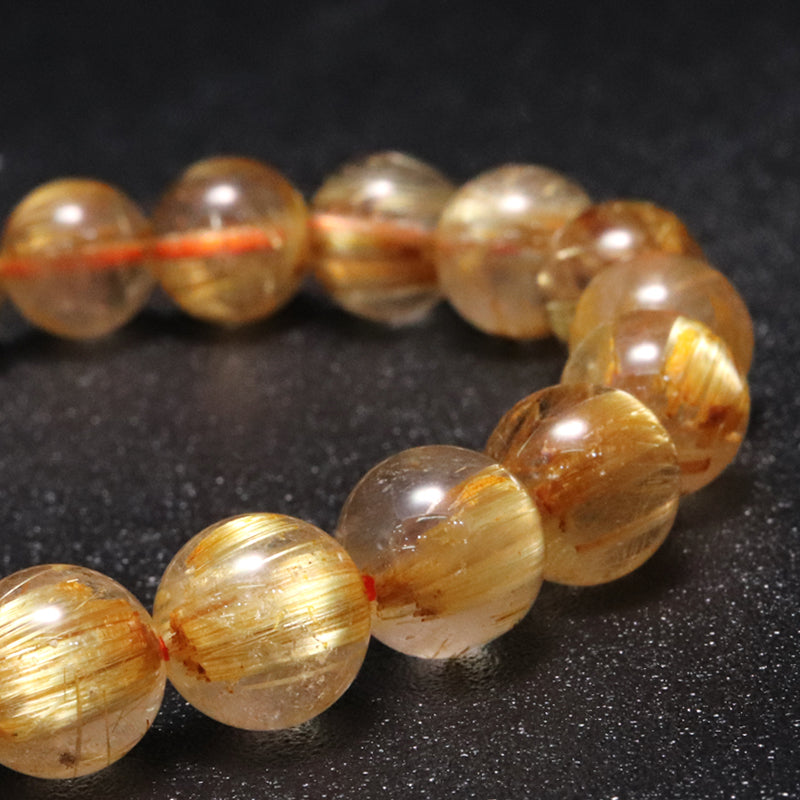 【動画】ブレス　タイチンルチル＜ブラジル産＞　丸  [co-g2026]