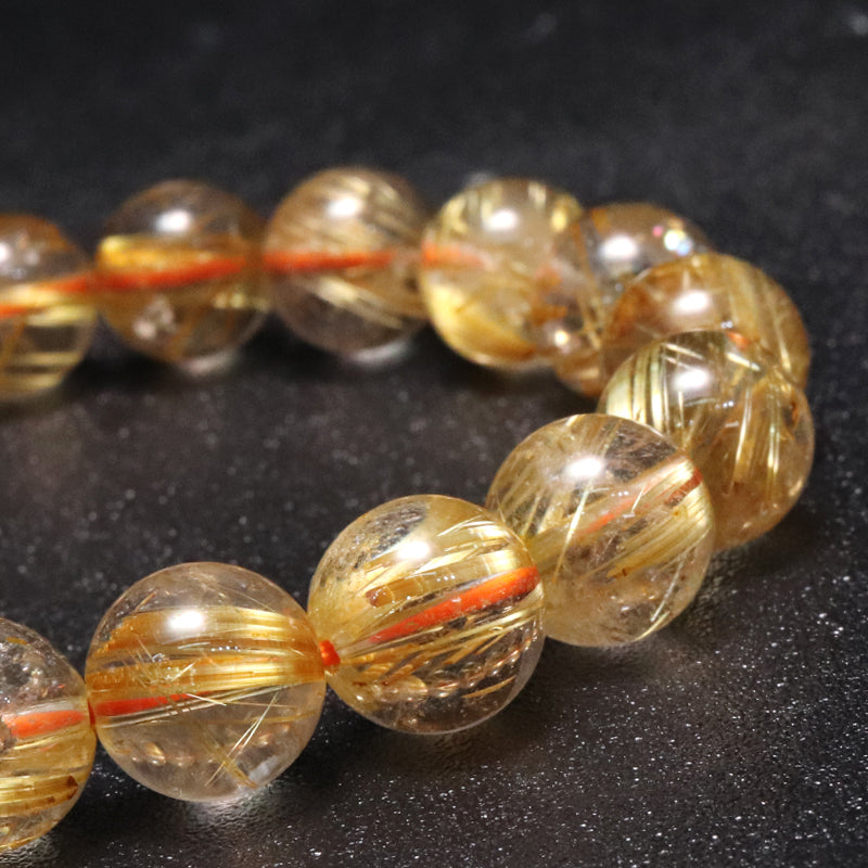 【動画】ブレス　タイチンルチル＜ブラジル産＞　丸  [co-g2026]