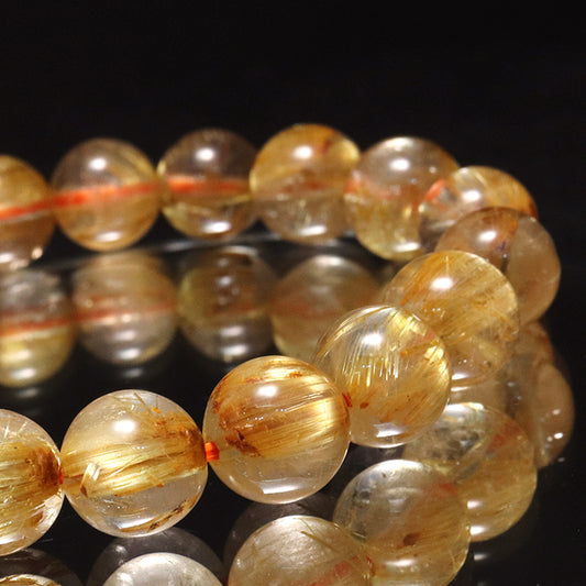 【動画】ブレス　タイチンルチル＜ブラジル産＞　丸  [co-g2026]