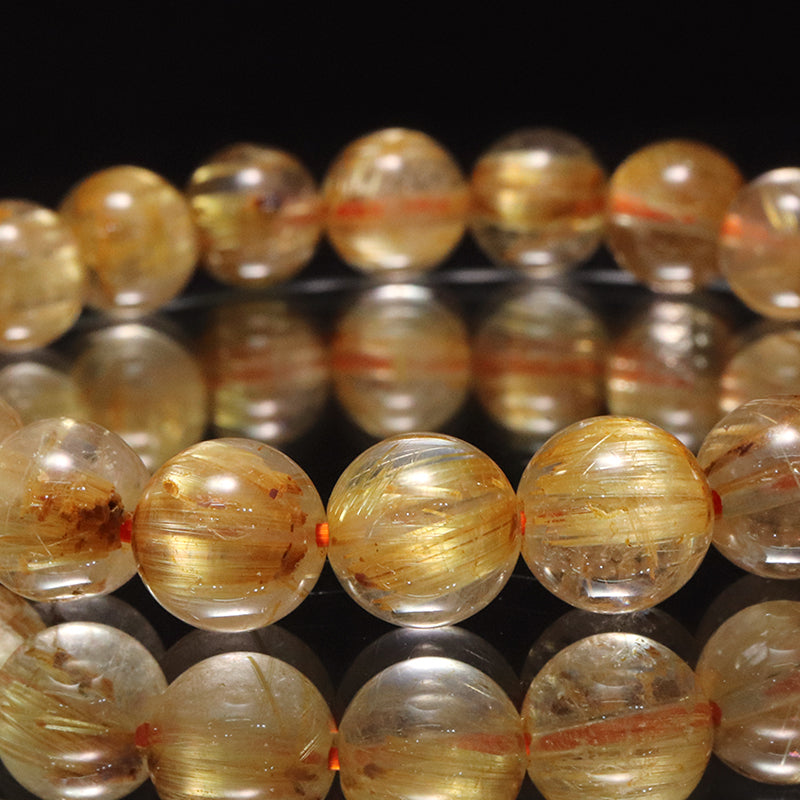 【動画】ブレス　タイチンルチル＜ブラジル産＞　丸  [co-g2026]