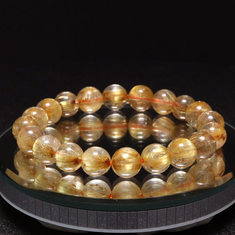 【動画】ブレス　タイチンルチル＜ブラジル産＞　丸  [co-g2026]