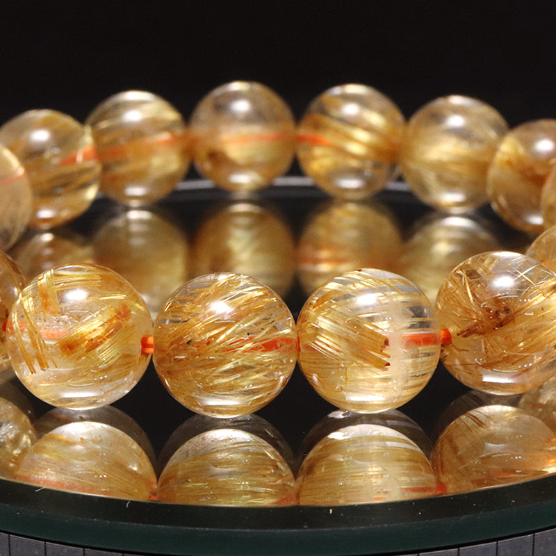 【動画】ブレス　タイチンルチル＜ブラジル産＞　丸  [co-g2025]