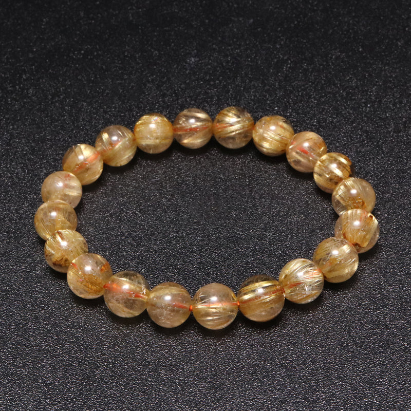 【動画】ブレス　タイチンルチル＜ブラジル産＞　丸  [co-g2026]