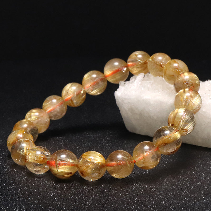 【動画】ブレス　タイチンルチル＜ブラジル産＞　丸  [co-g2026]