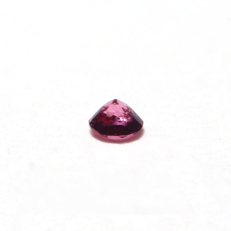 ルース　誕生石　バースデールース　カット　約1.3～1.5mm [co-g3135]