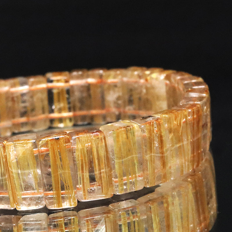 【動画】バングル　タイチンルチル＜ブラジル産＞ [co-g2049]