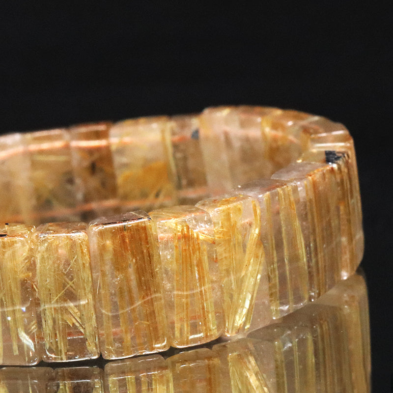 【動画】バングル　タイチンルチル＜ブラジル産＞ [co-g2049]