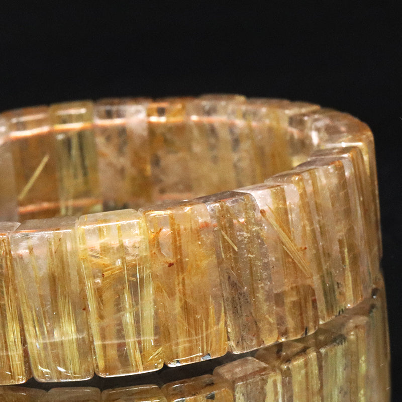 【動画】バングル　タイチンルチル＜ブラジル産＞ [co-g2049]