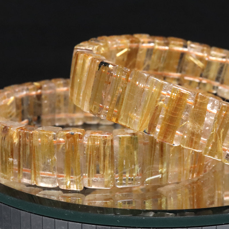 【動画】バングル　タイチンルチル＜ブラジル産＞ [co-g2049]