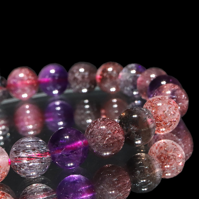 【動画】ブレス　スーパーセブン＜ブラジル産＞　丸  [co-g2054]