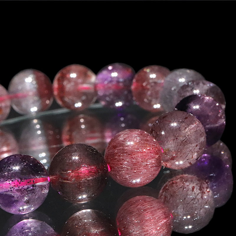 【動画】ブレス　スーパーセブン＜ブラジル産＞　丸  [co-g2054]