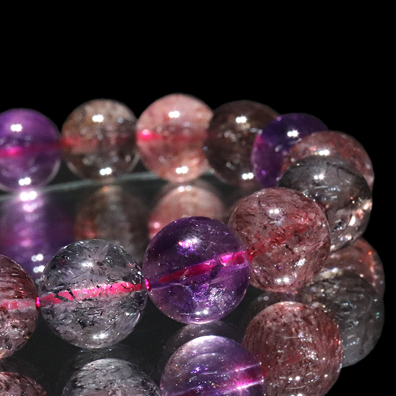 【動画】ブレス　スーパーセブン＜ブラジル産＞　丸  [co-g2054]