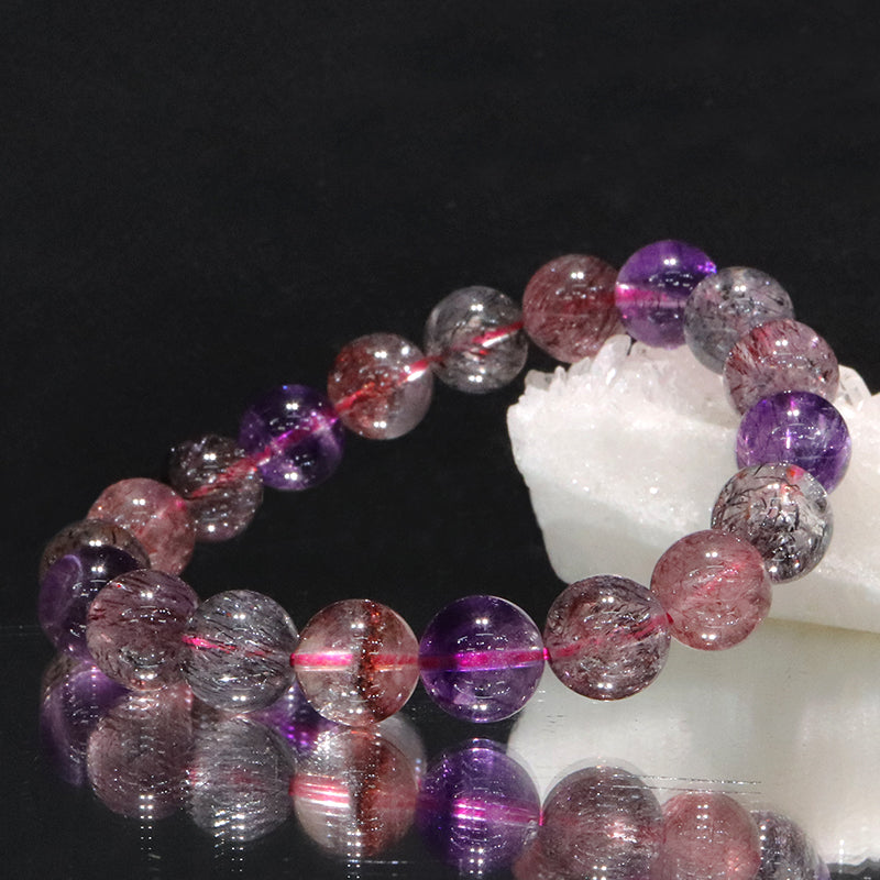 【動画】ブレス　スーパーセブン＜ブラジル産＞　丸  [co-g2054]