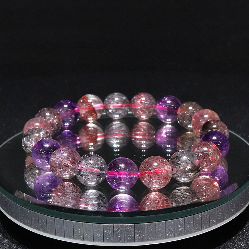 【動画】ブレス　スーパーセブン＜ブラジル産＞　丸  [co-g2054]