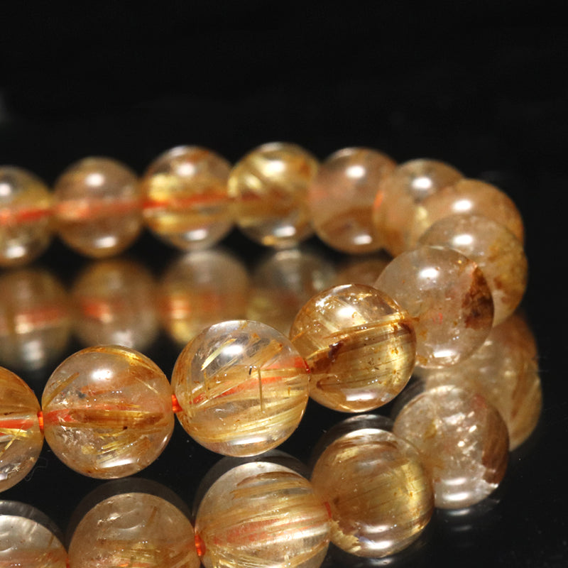 ブレス　タイチンルチル＜ブラジル産＞　丸  [co-g2064]