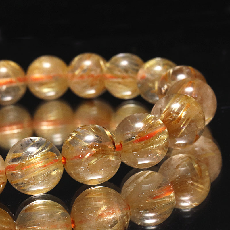 ブレス　タイチンルチル＜ブラジル産＞　丸  [co-g2064]