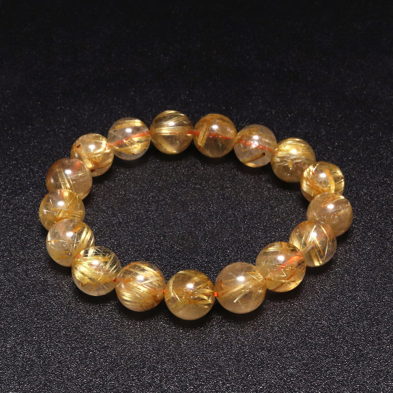 ブレス　タイチンルチル＜ブラジル産＞　丸  [co-g2064]