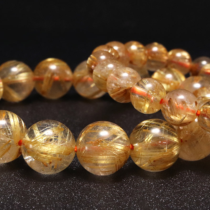 ブレス　タイチンルチル＜ブラジル産＞　丸  [co-g2064]