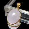 Get 30% off when you purchase 10 or more eligible items. Automatic discount at checkout. Lavender Jadeite Pendant Top (Myanmar) Oval, Silver 925, Gold [co-g1159]