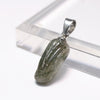 Get 30% off when you purchase 10 or more eligible items. Discount automatically applied at checkout. Zagi Mountain Quartz Pendant Top from Pakistan, Rough Stone, Approx. 6-15mm, Stainless Steel, Shipped Randomly [co-g1186]