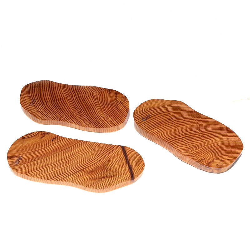 ディスプレイ・台座　屋久杉＜鹿児島県/屋久島産＞  [co-g2116]