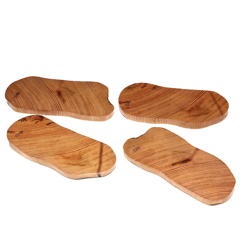 ディスプレイ・台座　屋久杉＜鹿児島県/屋久島産＞  [co-g2116]