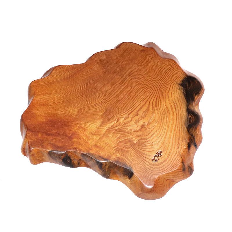 ディスプレイ・台座　屋久杉＜鹿児島県/屋久島産＞  [co-g2116]