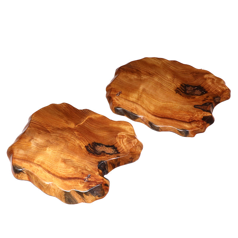 ディスプレイ・台座　屋久杉＜鹿児島県/屋久島産＞  [co-g2116]