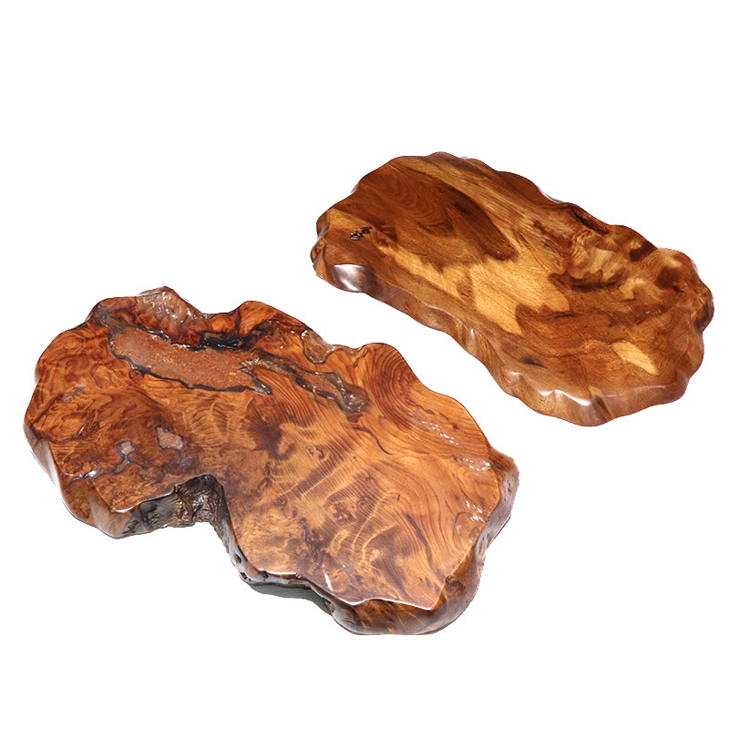 ディスプレイ・台座　屋久杉＜鹿児島県/屋久島産＞  [co-g2116]