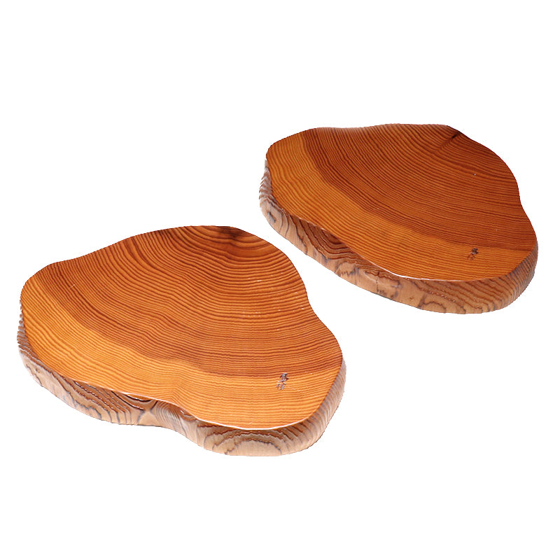 ディスプレイ・台座　屋久杉＜鹿児島県/屋久島産＞  [co-g2116]