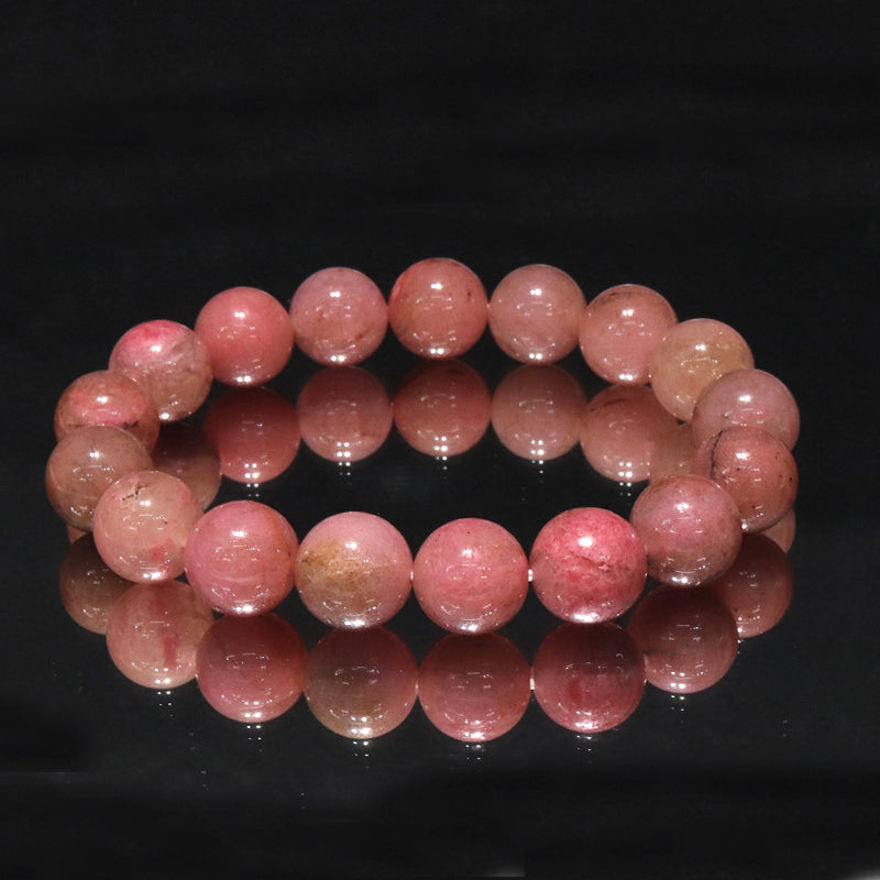 【日本銘石】ブレス　愛知ロードナイト＜愛知県産＞　Sランク 　丸 [co-g2120]