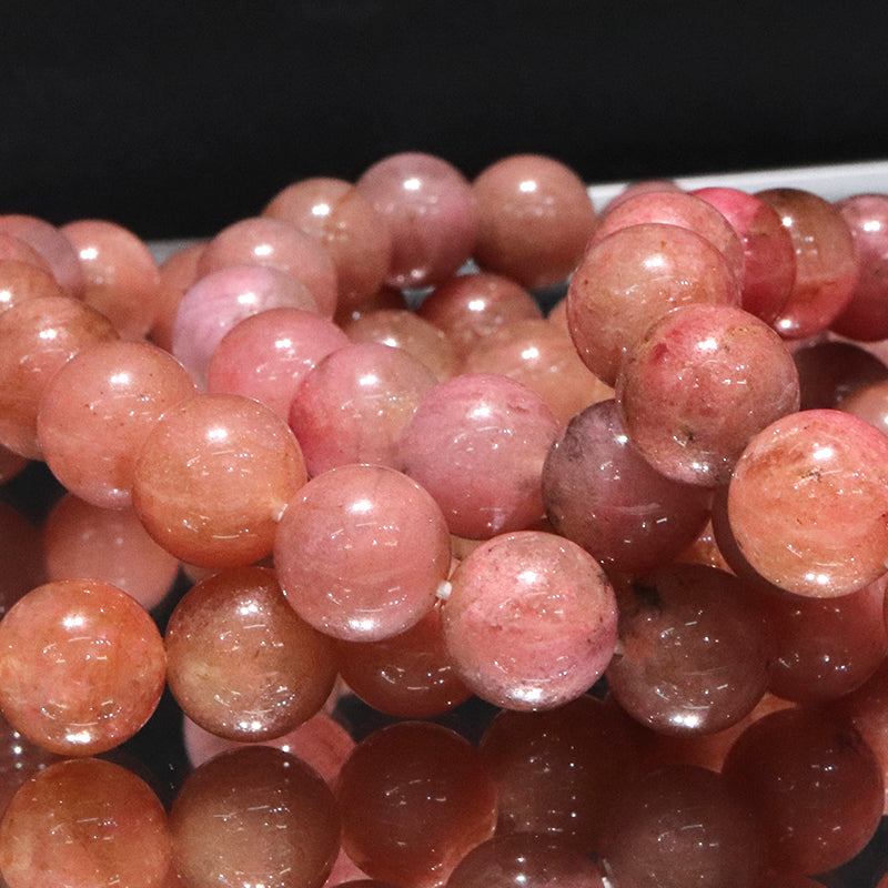 【日本銘石】ブレス　愛知ロードナイト＜愛知県産＞　Sランク 　丸 [co-g2120]