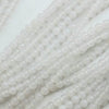 White Chalcedony Round [st-g0095]