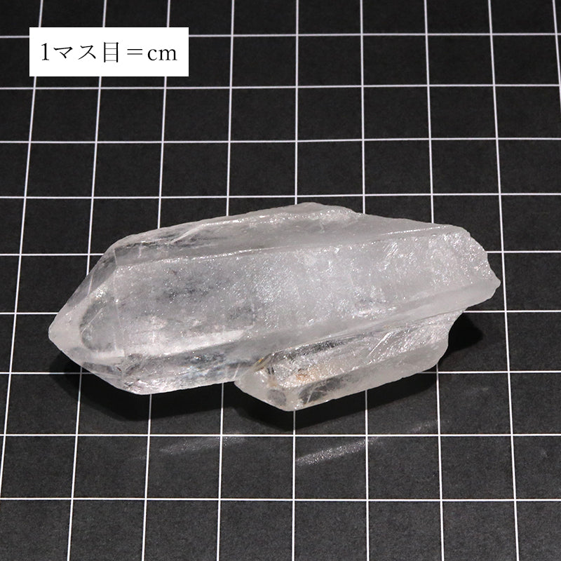 原石　モンドクォーツ　タンザニア産　 [co-g2161]