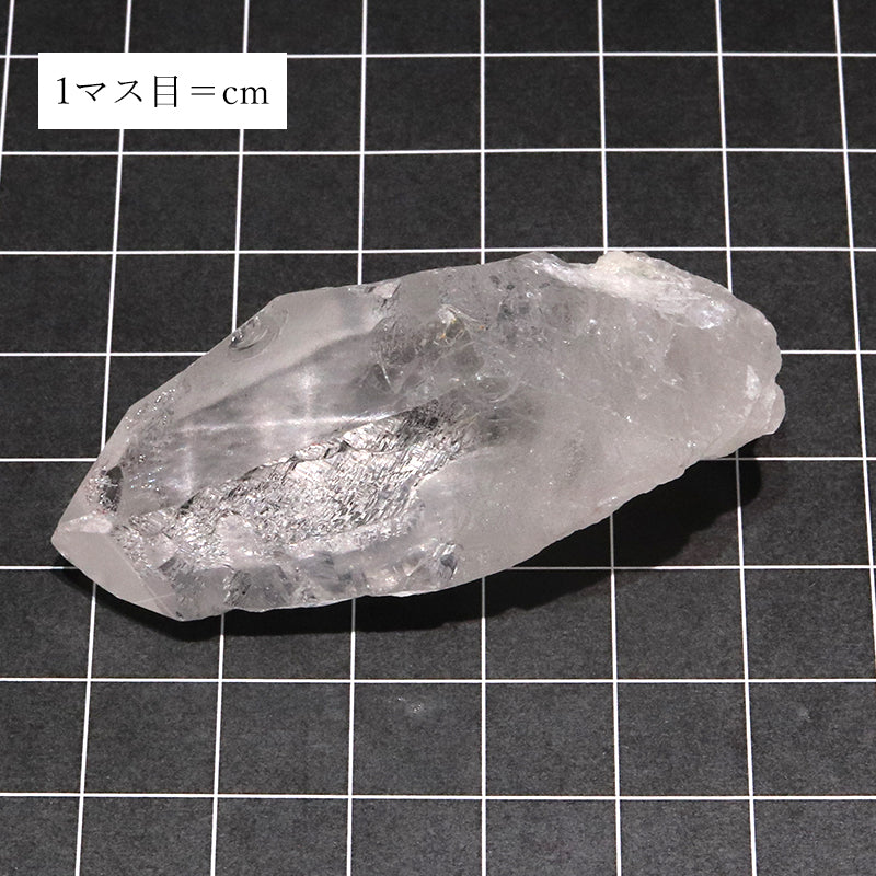 原石　モンドクォーツ　タンザニア産　 [co-g2161]